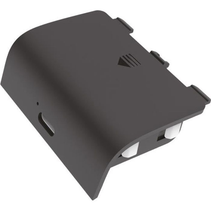 Batterie et câble de charge TYPE C 3 compatible XBOX SERIES X/