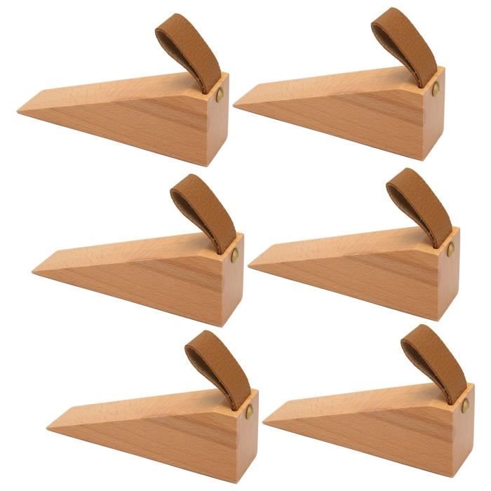 Maison Pour Chien COM-FOUR® Butée De Porte, Arrêt De Porte Lourd, Design De Chat Mignon