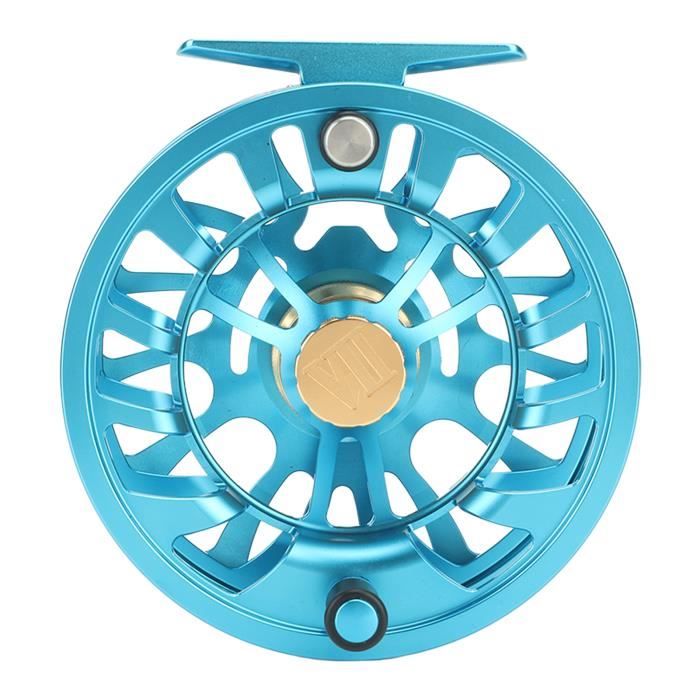 MATÉRIEL DE PÊCHE En Mer Roue Bobine Volant Haut Gamme Carpe Avancée EUR 6,69 - FR