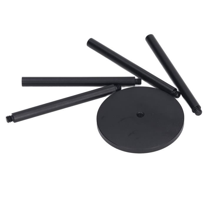 Support de Lanterne en Aluminium pour Lampe de Camping, Support Pliable pour Caméra, Téléphone, Trépied pour Pique-Nique, Randonnée, Pêche, Jardin, Barbecue Support de Lanterne en Aluminium pour Lampe de Camping, Support Pliable pour Caméra, Téléphone, Trépied pour Pique-Nique, Randonnée, Pêche, Jardin, Barbecue