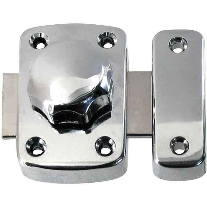 Verrou automatique - 40 mm