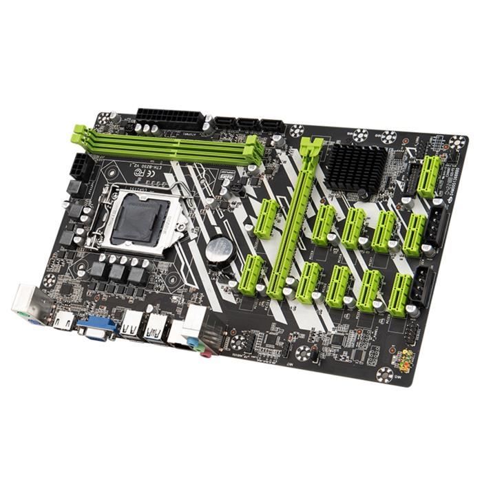 Carte Mère Biostar compatible A320MH (AM4) Micro ATX