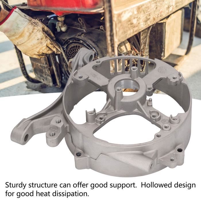 STEPPERONLINE Support De Montage Pour Moteur Pas à Pas Nema 34 En