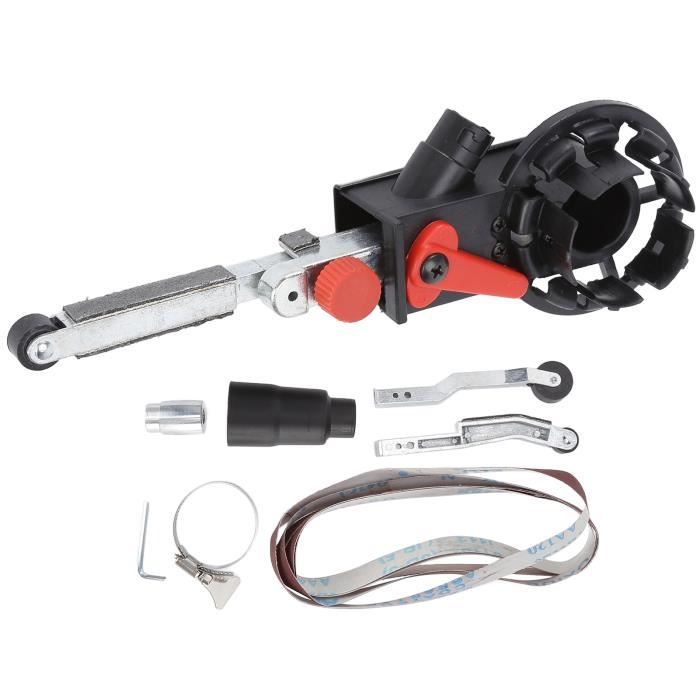 Kit De Pièces De Rechange Pour Meuleuse à Bande Makita 9031 - Rouleaux De Courroie, Accessoires Neufs