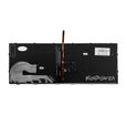 Clavier FR Pour HP EliteBook 840 G5 840 G6 Rétroéclairage-1