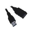 MCL Rallonge USB 3.0 type A Mâle / Femelle - 3 m-1