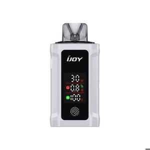 elfbar nachfüll pod läuft aus Voopoo Drag X