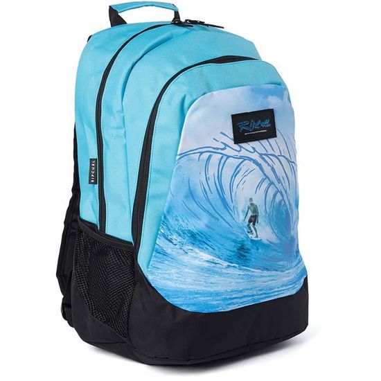 sac a dos rip curl 3 compartiments