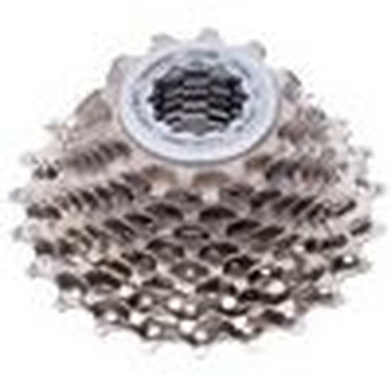 Cassette Shimano Ultegra 10 Vitesses 12-25 Dents - Modèle 6700 - Occasion Bon état - 246g