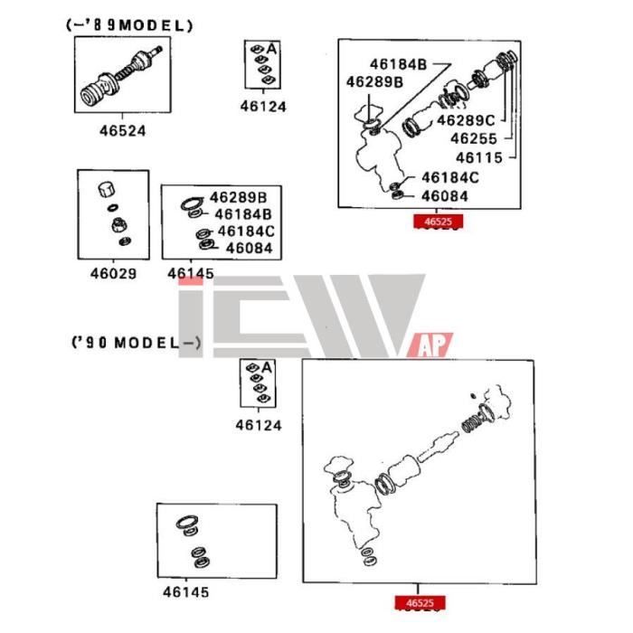 Compatible 1264600061 VAICO V30-1541 Joint D'étanchéité, Toit Ouvrant Kit Réparation Direction Assistée