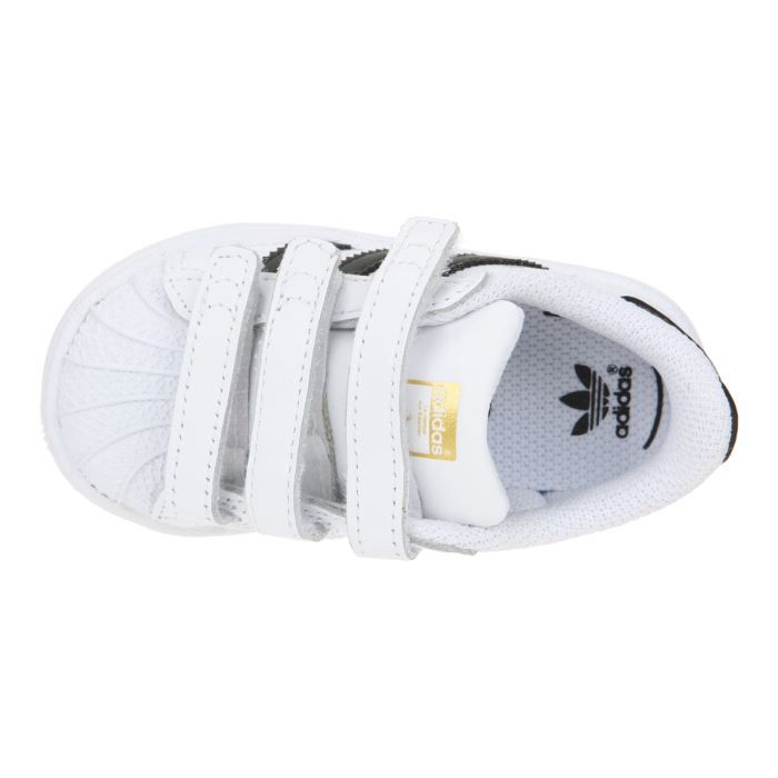 ADIDAS ORIGINALS: Baskets bébé garçon bébé - Blanc  Baskets Bébé Garçon  Adidas Originals FY7890 en ligne sur