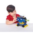 Véhicule de Police Transformable - PAW PATROL - Rise & Rescue Chase - Figurine Incluse - 5 Accessoires-2