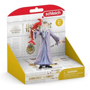 Figurine Harry Potter Serdaigle - Collection Facets By Enesco, 8,2 Cm, Acrylique à Facettes Bleue - Idée Cadeau