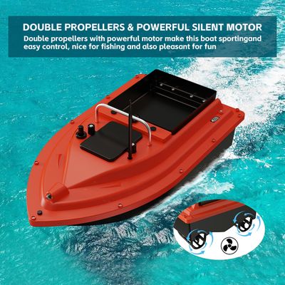 Anatec Bateau amorceur Pêche de la carpe START'R EVO | Decathlon