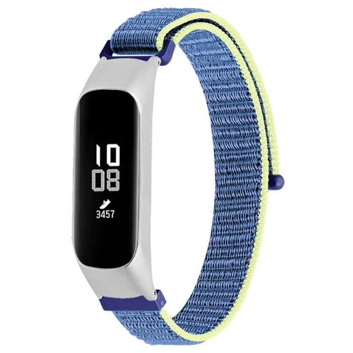 Samsung galaxy fit silver store