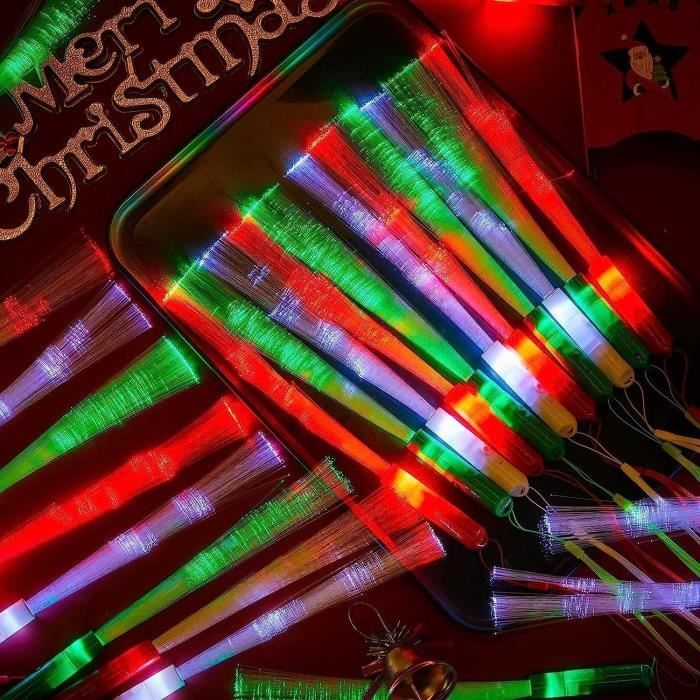 Bâtons Lumineux 100 Pièces Jaunes 4,5 X 39 Mm Alarmes De Touche De Peche