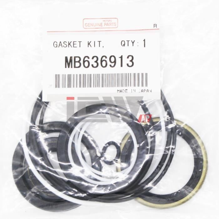 Kit joint cremaillère de direction | Prix Bas sur