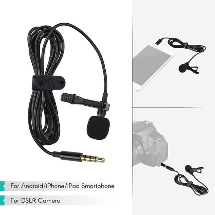 Rallonge cable pour casque audio et micro - Cdiscount