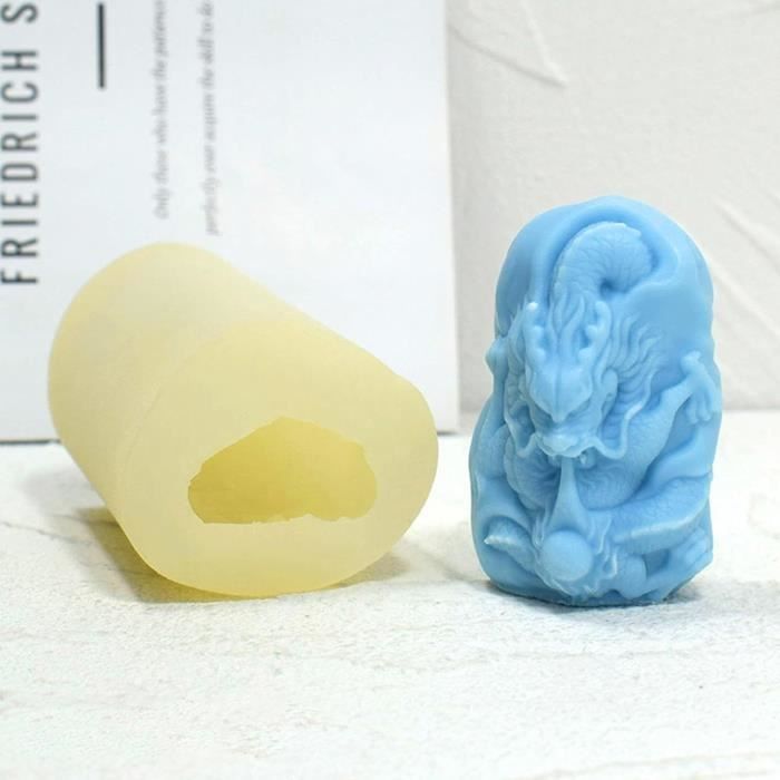 Audasi 3Pcs Moules à Chocolat Silicone - Formes Diamant Et Carré Profondes - Anti-Adhésifs, Réutilisables - Pour Barres Chocolatées, Bonbons, Gelées