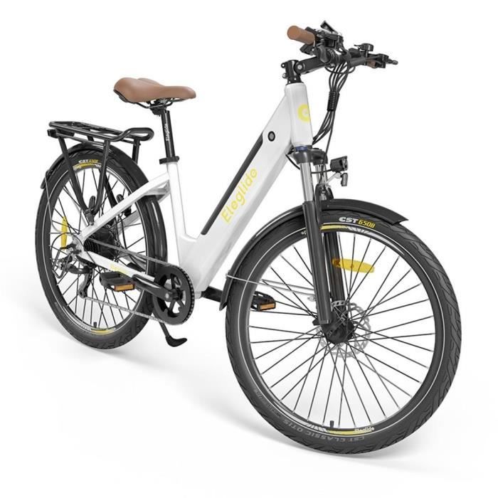 Avis velo electrique hotsell landi