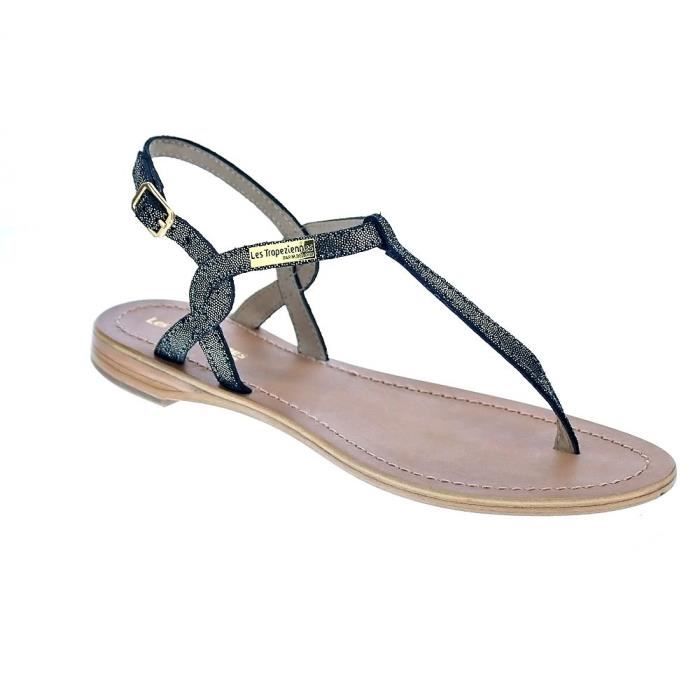Les tropeziennes billy bronze top