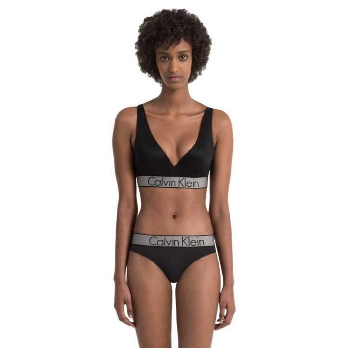 V tements femme V tements Int rieurs Calvin Klein Customized