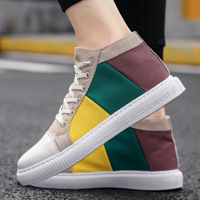 Chaussure homme mode 2019 hotsell