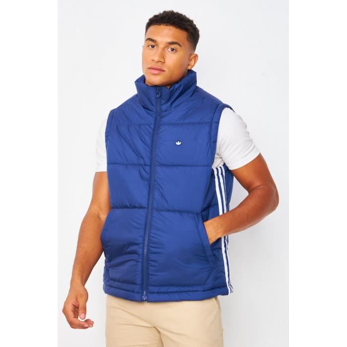 Doudoune sans manche adidas top