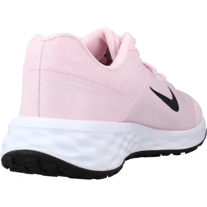 Basket best sale nike rose