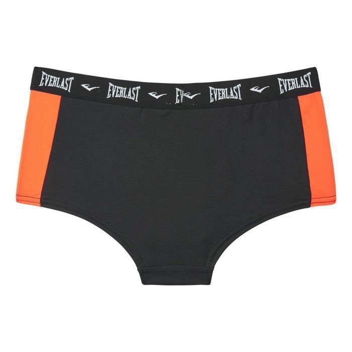 Everlast Shorty femme sous vetement femme running fitness et multi sport noir Noir Cdiscount Pret a Porter