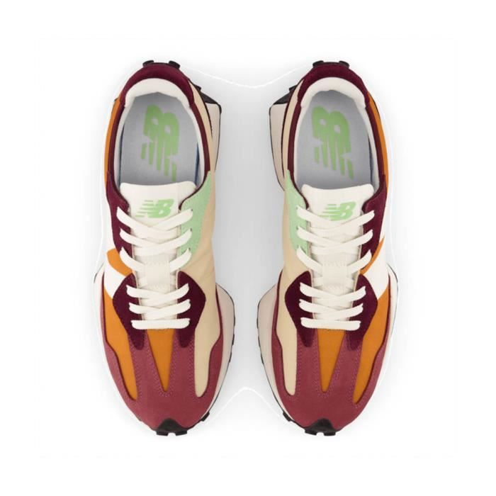 New balance 300 enfant orange store