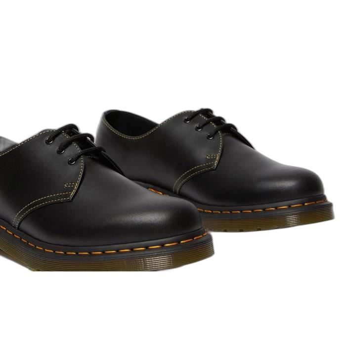 Dr martens derbies sales homme