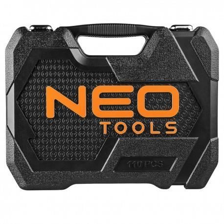 11-321 NEO TOOLS Kit d'outils de réglage, épure de distribution 11-321 ❱❱❱  prix et expérience