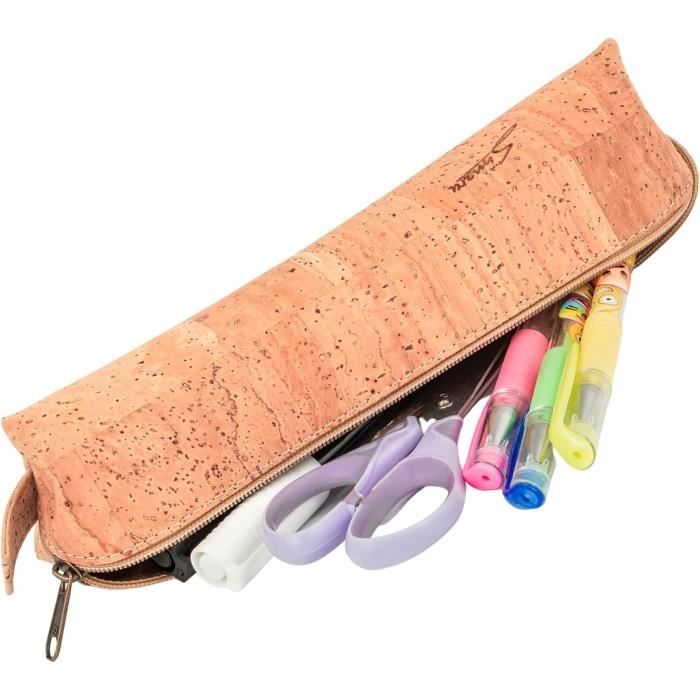 Étui, Trousse Durable Et Élégante - Trousse Pour L’Université