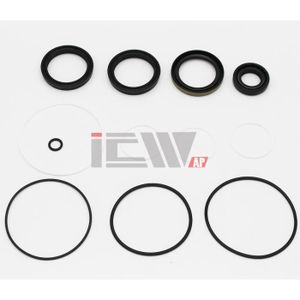 Jeu De Joints D'étanchéité, Crémaillère De Direction VAICO V30-0124 Au