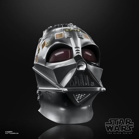 DLP bons plans - Nouveaux casques Star Wars disponibles