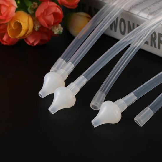 3pcs Mouche Bebe Manuel Embout Materiaux Souple Achat Vente Mouche Bebe Prolongation Soldes Cdiscount
