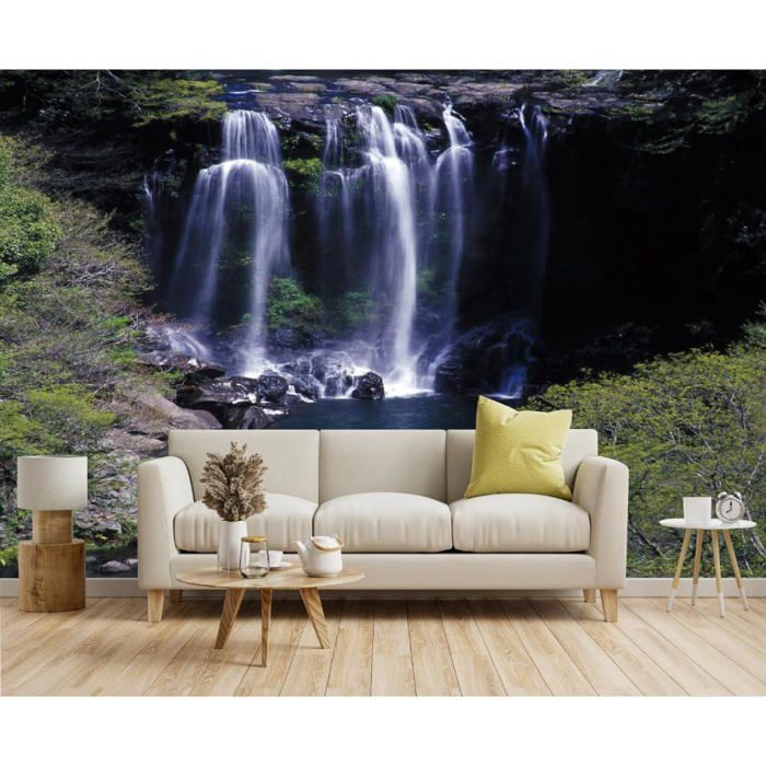 Poster Trompe L Oeil