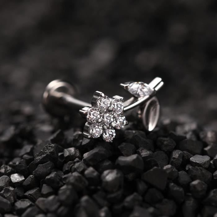 Bague de cartilage outlet