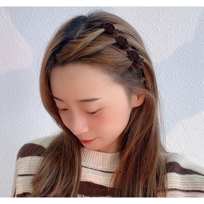 Accessoire Cheveux Barrette De Cheveux Mariage Fleur Accessoire Cheveux Mariage Boheme Acacia Barrette Romantique