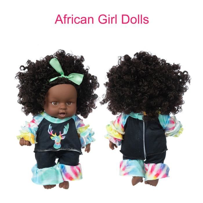 Poupées africaines shop
