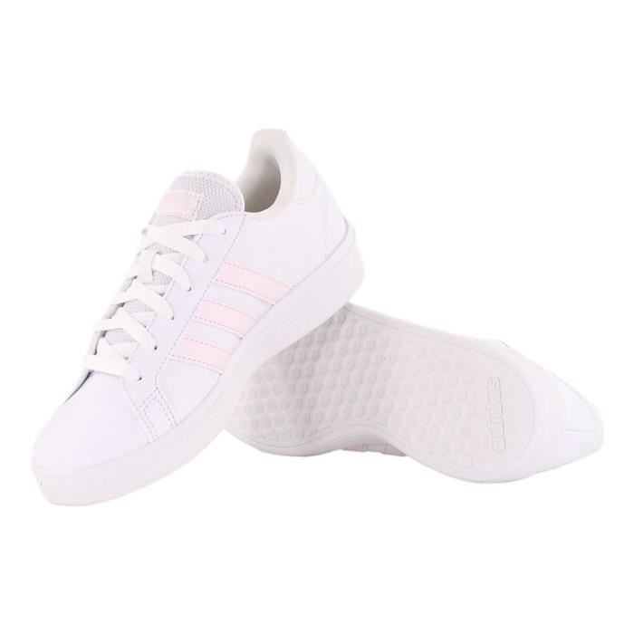 adidas springblade 2 Blanche femme