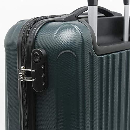 Misako valise 2025