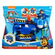 Véhicule de Police Transformable - PAW PATROL - Rise & Rescue Chase - Figurine Incluse - 5 Accessoires-4