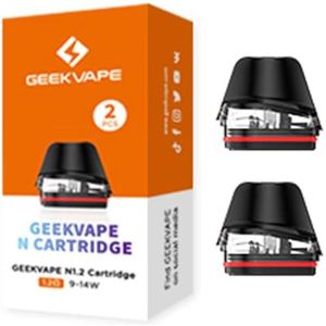 elfbar nachfüll pod läuft aus Kit et Atomiseur Zeus Geek Vape, Pièces Détachées Zeus main image 1