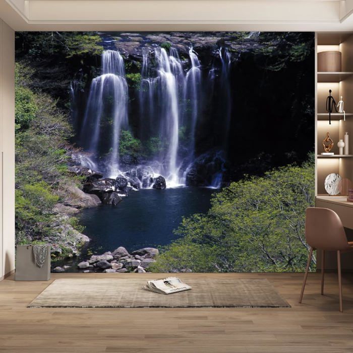 Poster Trompe L Oeil