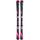 Ski femme rossignol