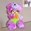 monchhichi dragon ball
