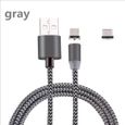 Chargeur magnetique usb c