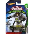 Voiture miniature - Hot Wheels - What-4-2 Doctor Octopus - Pour Spider-Man Ultimate - 1:64-0